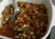 How To Make Indian-Style Vegetable Curried Corn