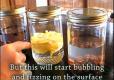 Homemade Yeast Video