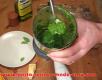 Ligurian Basil Pesto Part 2 - Making