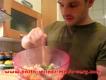 Ligurian Basil Pesto Part 3 - Using Pesto For Making Different Pasta Meals