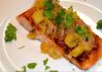 Pineapple Chutney