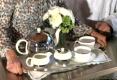 How To Make A Tea Tray For Two