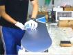 How To Wax Snowboard