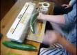 Tips On Cucumber Wrapping Video