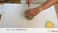 Tips To Cut A Pineapple