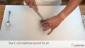 Tips To Cut An Avocado