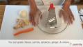 Tips To Grate
