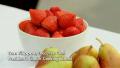 How to: Grill Fruit on the BBQ
