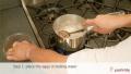 Tips To Hard-Boil Or Soft-Boil An Egg