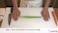Tips To Julienne Vegetables
