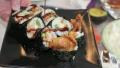 How to Make Spider Sushi Rolls