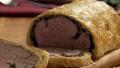 How To Make Beef Wellington