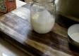 How to Make Crème Fraiche
