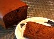 How To Make Dark Banana Bread