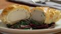 How To Make Herbed Chicken Pastry