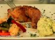 How To Make Perfect Roasted Chicken