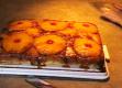 Classic Fresh Pineapple Upside Down Cake