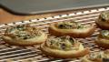Spinach With Cheese Twist Video