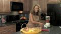 How To Make Strawberry Ice Cubes