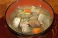 How To Make Oriental Pork-vegetable Soup