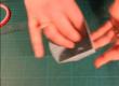 How To Make  A Nut Cup Video