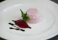 How To Make Frozen Strawberry Mousse