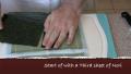 How to Make Super Shrimp Tempura Sushi Roll