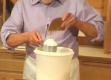 How To Meaure Flour