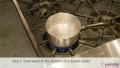 Tips To Melt Chocolate