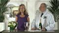 How To Open Aand Pour A Bottle Of Champagne