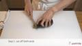 Tips To Peel And Cut An Eggplant