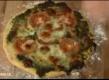 Homemade Pizza Dough From Scratch
