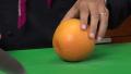 How To Segment A Grapefruit