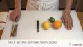 Tips To Zest