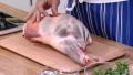 How To Butterfly A Leg Of Lamb