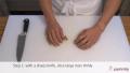 Tips To Chop Nuts