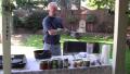 How To Make Dutch Oven Pork Chile Verde Part 1