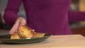 Raise A Garlic Toast