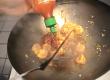 Spicy Shrimps Stir Fry