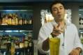 Brandy Based Cocktail Making Video