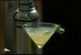Cilantro Martini Recipe