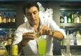 Blend Of Three Liqueurs