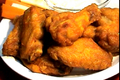 How To Make Spicy Orange Chicken Wings