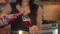 Decorking Sparkling Wine Bottle