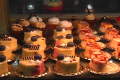 Mouthwatering Desserts at New York Food Show