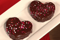 How To Make Heart Shaped Valentine Brownies