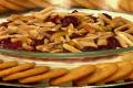 How To Make Spiced Cranberry Dip