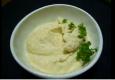 Homemade Hummus