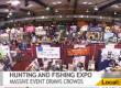 Hunting And Fishing Event