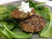 Healthy Cooking - Salmon Croquettes